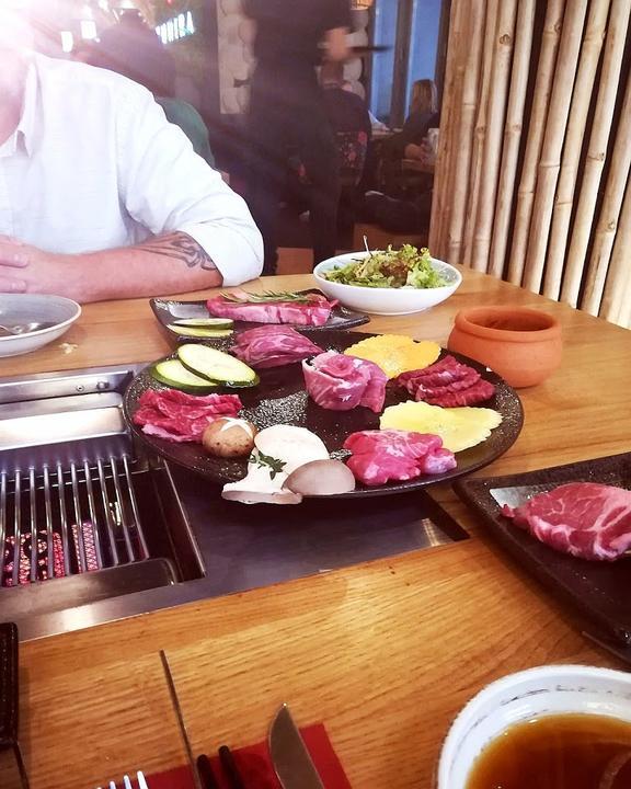 YUMIRA Korean BBQ & Vietnamese Dining
